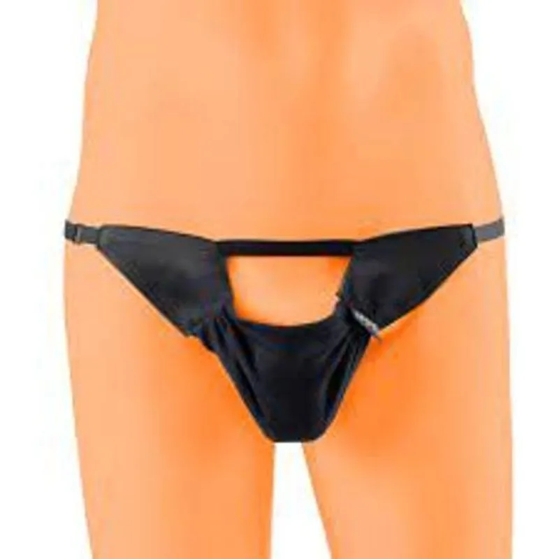 Suporte Genital Masculino Tam G Hidrolight