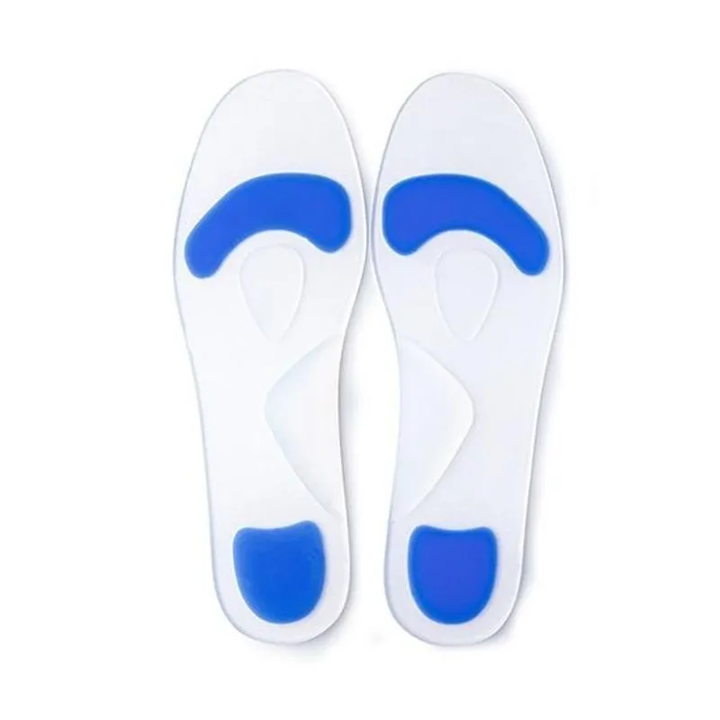 Palmilha Arco Terapêutico Piloto Ponto Azul Ft04 Hidrolight