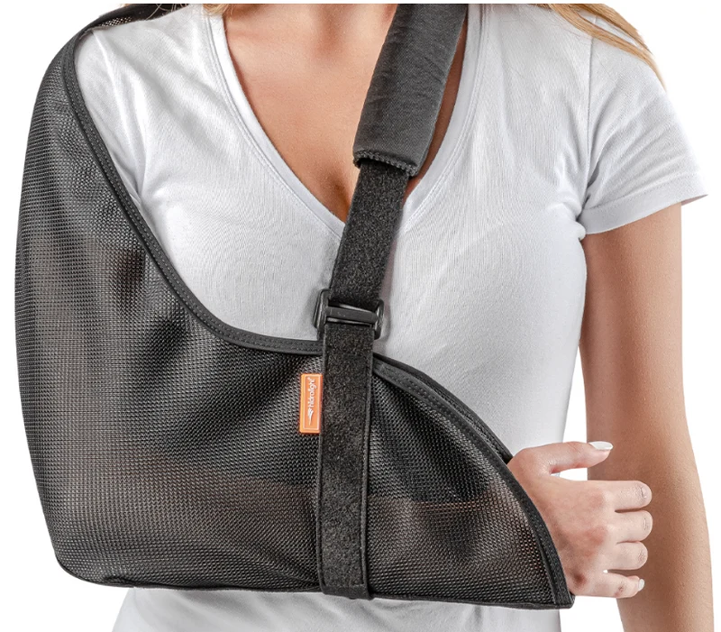 Tipoia Imobilizador Velpeau Air Flex - Hidrolight M - Hidrolight