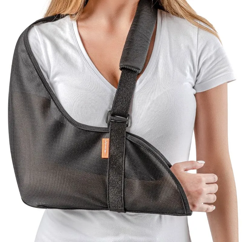 Tipóia Hidrolight Velpeau Air Flex com Tela GG