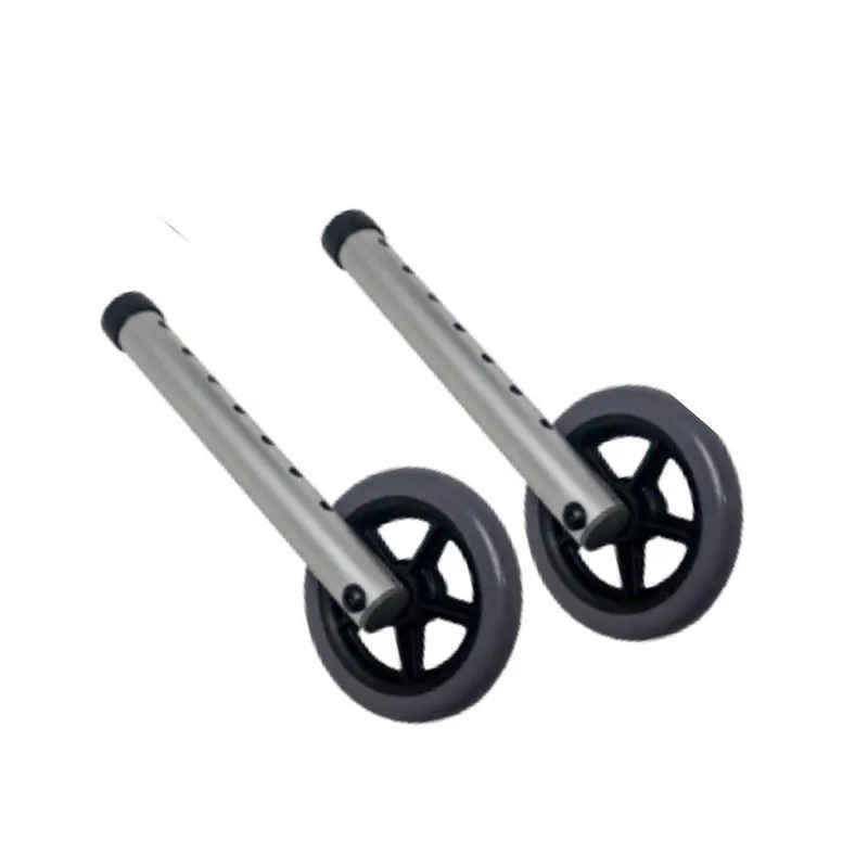 Rodas Andador Hidrolight Sc300 - Alumínio, Fácil Manuseio