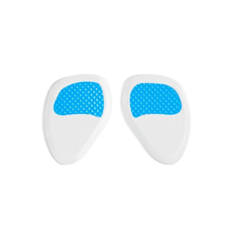 Almofada Conforto Plantar Adesiva Em Gel Hidrolight - Hidrolight