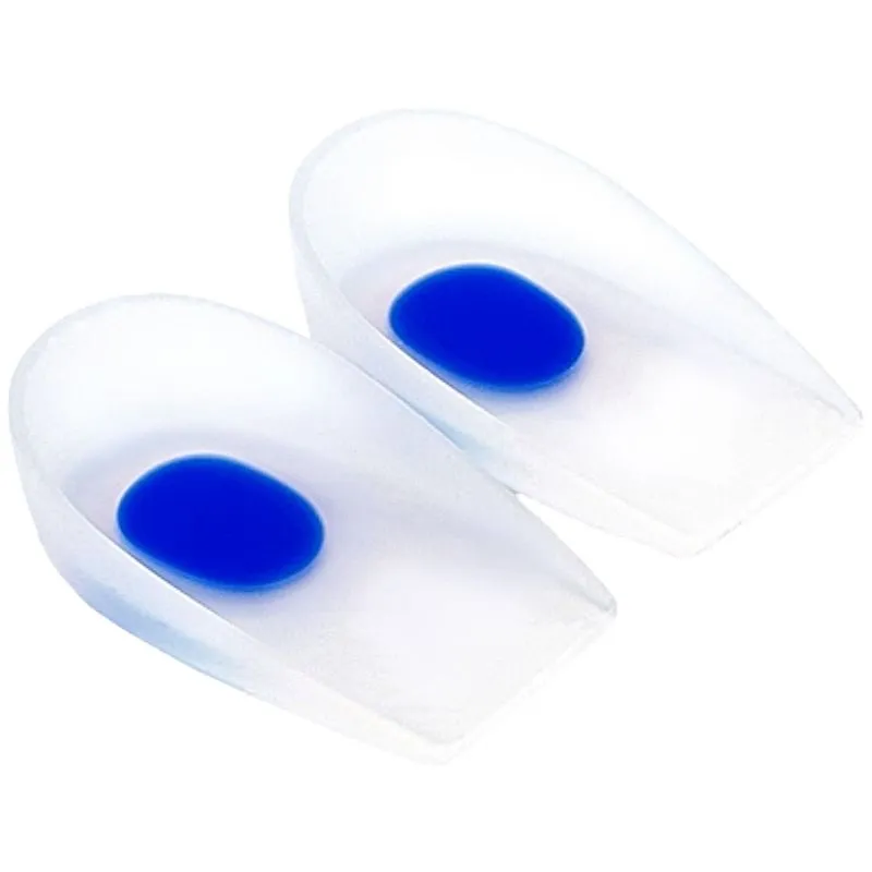 Calcanheira para Esporão com Ponto Azul FT101 Tam PP - 1 par