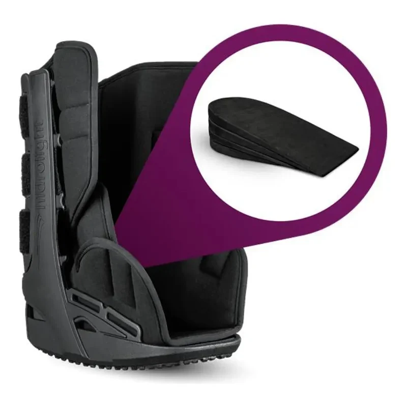 Kit de Cunhas Tendão de Aquiles - Hidrolight P/M - Hidrolight