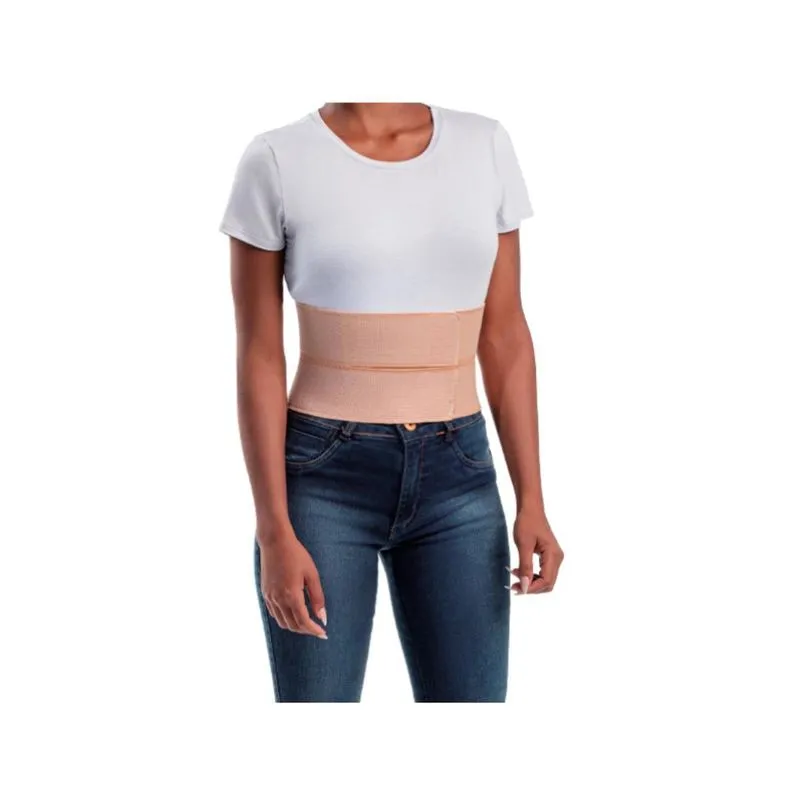 Faixa Elástica Basic Compressiva - 2 Painéis G/gg Hidrolight