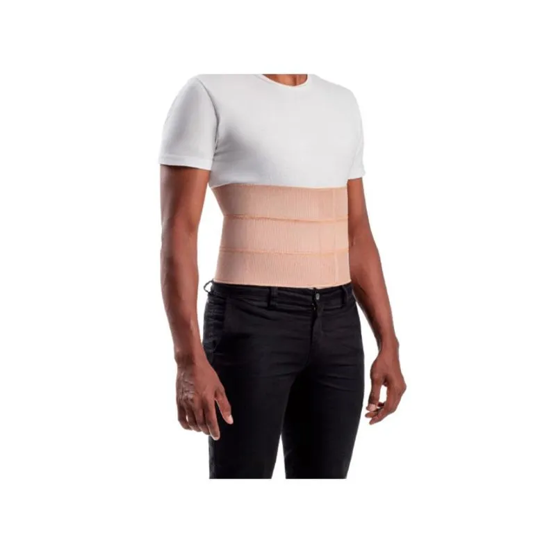 Faixa Elástica Basic Compressiva - 3 Painéis G/gg Hidrolight