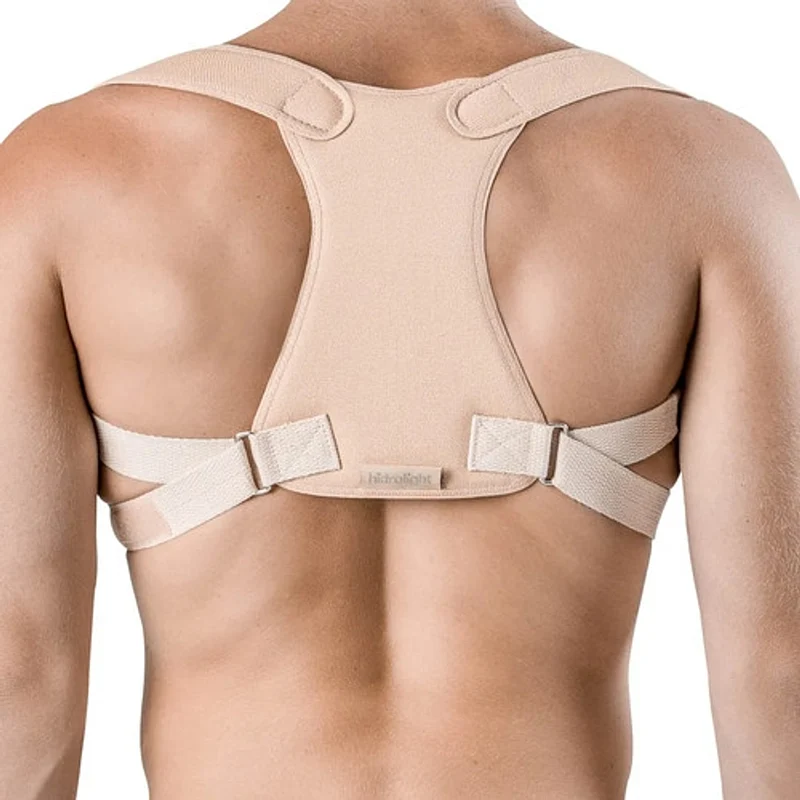 Corretor Postural Basic - Hidrolight M - Hidrolight