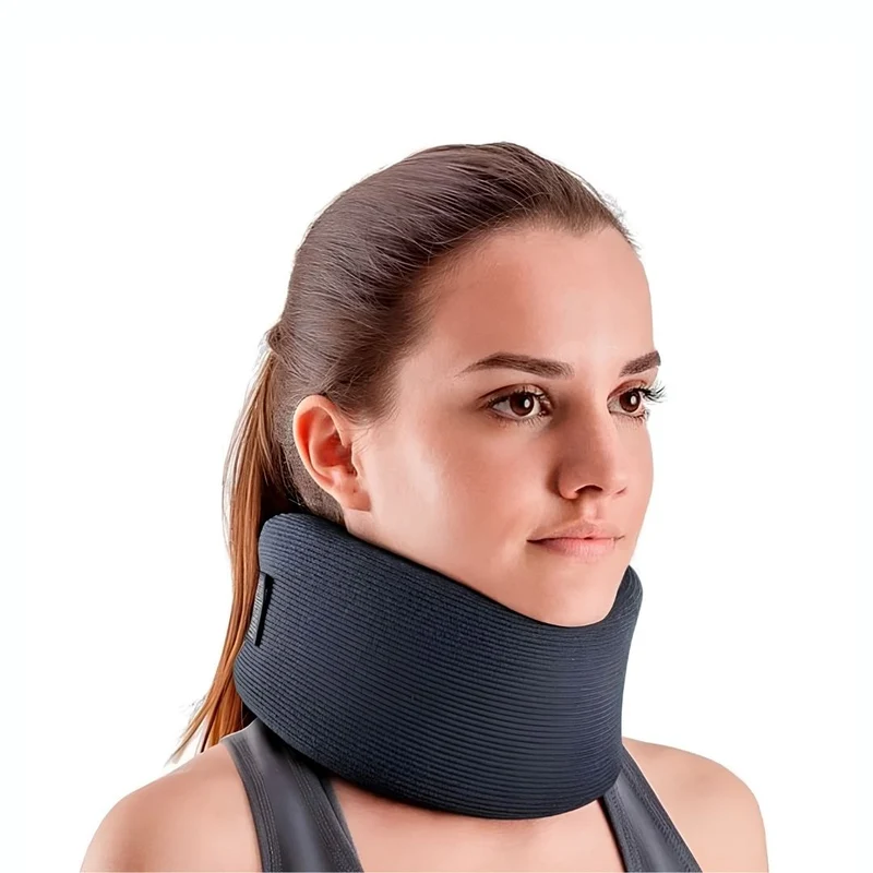 Colar Cervical de Espuma Basic - Hidrolight M - Hidrolight