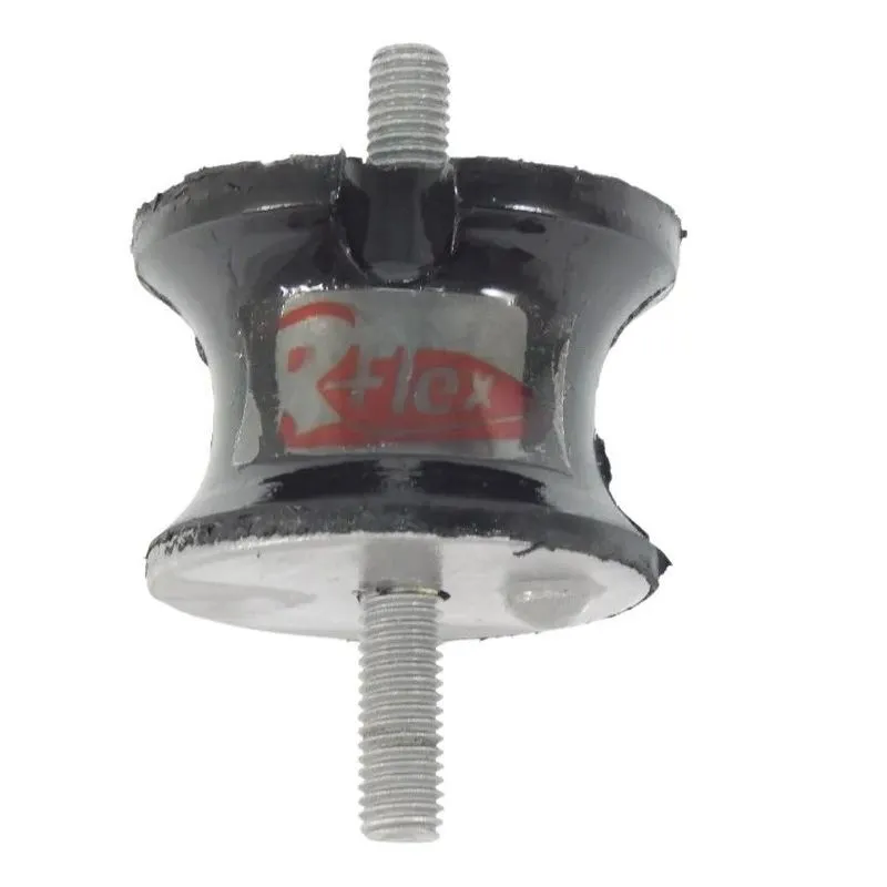 Coxim Dianteiro Do Câmbio Bmw E91 318i 320i 325i 05 Até 12