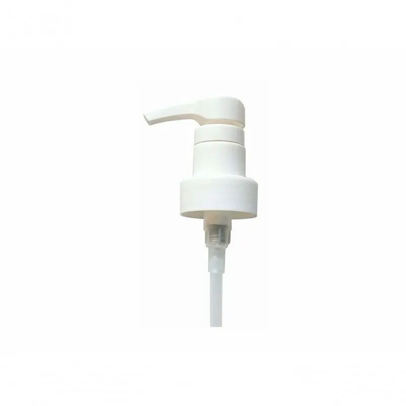 Válvula Pump Para Galão De Gel Rmc Produtos Médicos Modelo Rmc Plástico Rosqueável 5kg