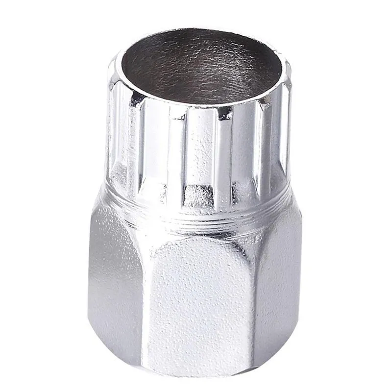 Extrator Catraca Roda Livre K7 Rosca 1/2 Profissional