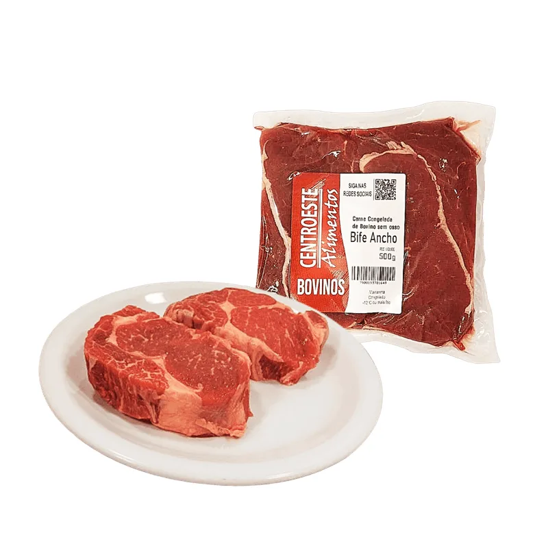 Bife Ancho Centroeste