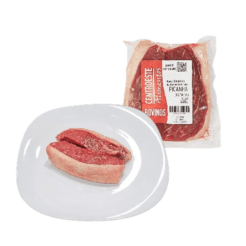 Picanha Fatiada Centroeste
