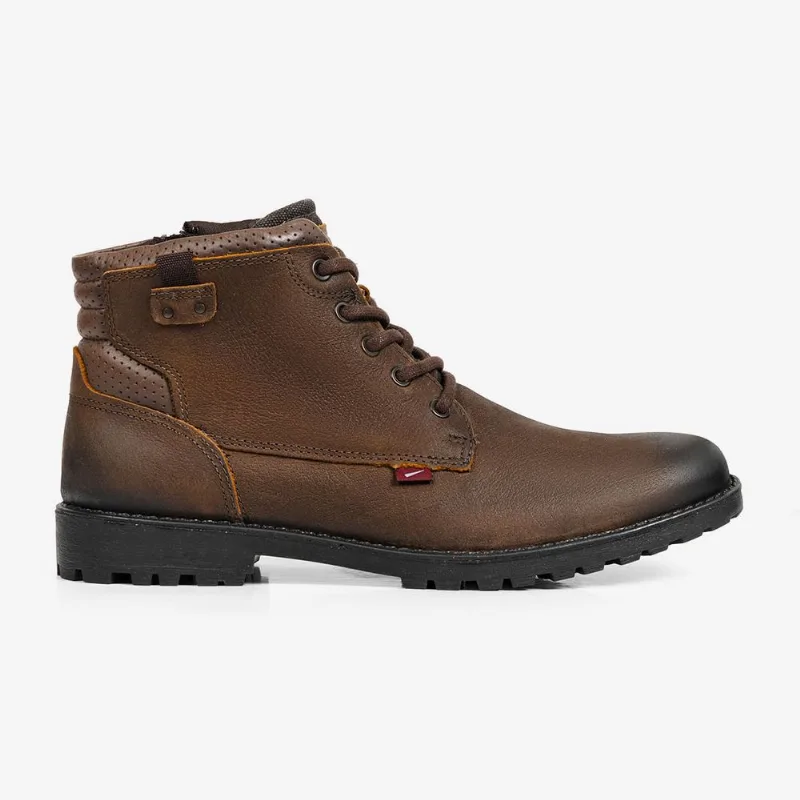 Bota Cross 9932-517D 38