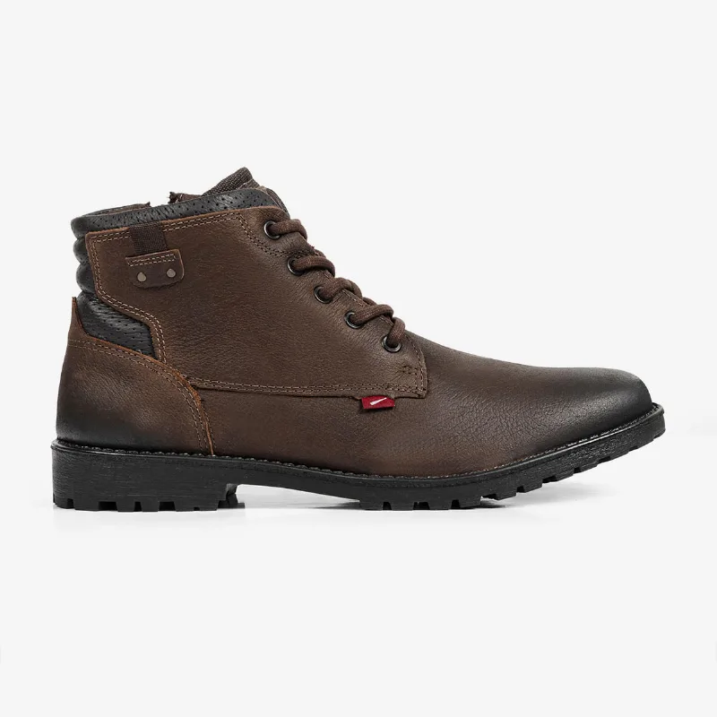 Bota Cross 9932-517C 37