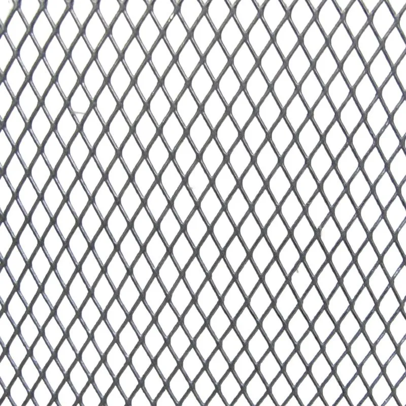 Tela Galvanizada 20x50 Para Ralo Ou Grelha