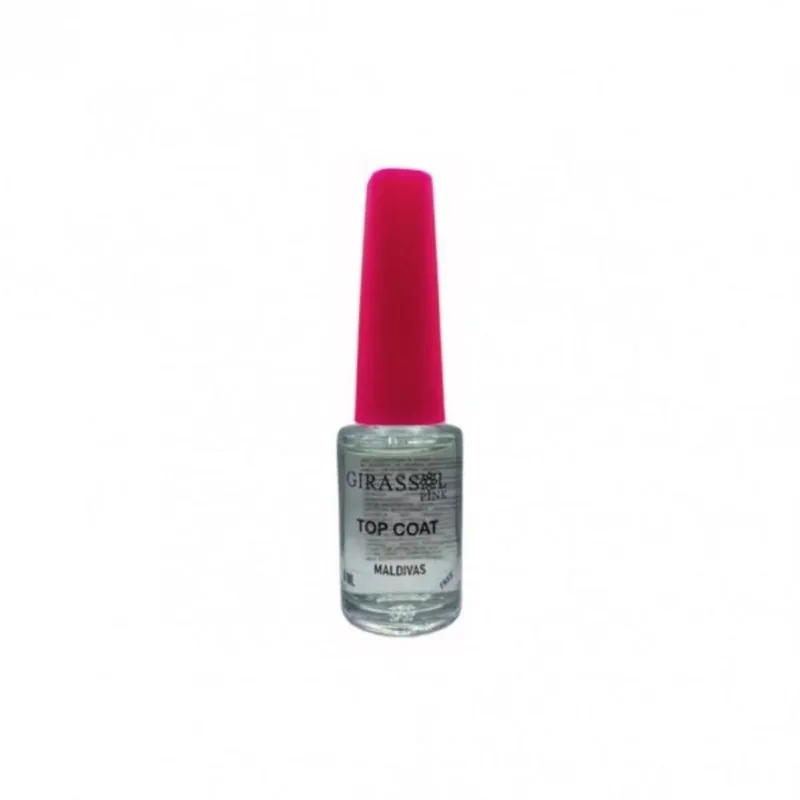 Top Coat Maldivas