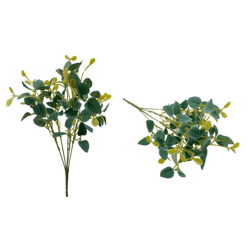 Buquê Eucalipto X5 32CM - BELLA FLOR