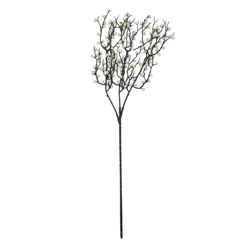 Haste Gipso 66cm em Plástico Bella Garden
