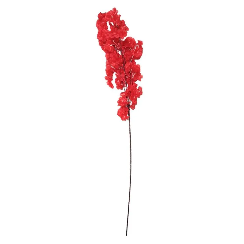 Haste Cerejeira Artificial 94cm em Plástico Bella Garden