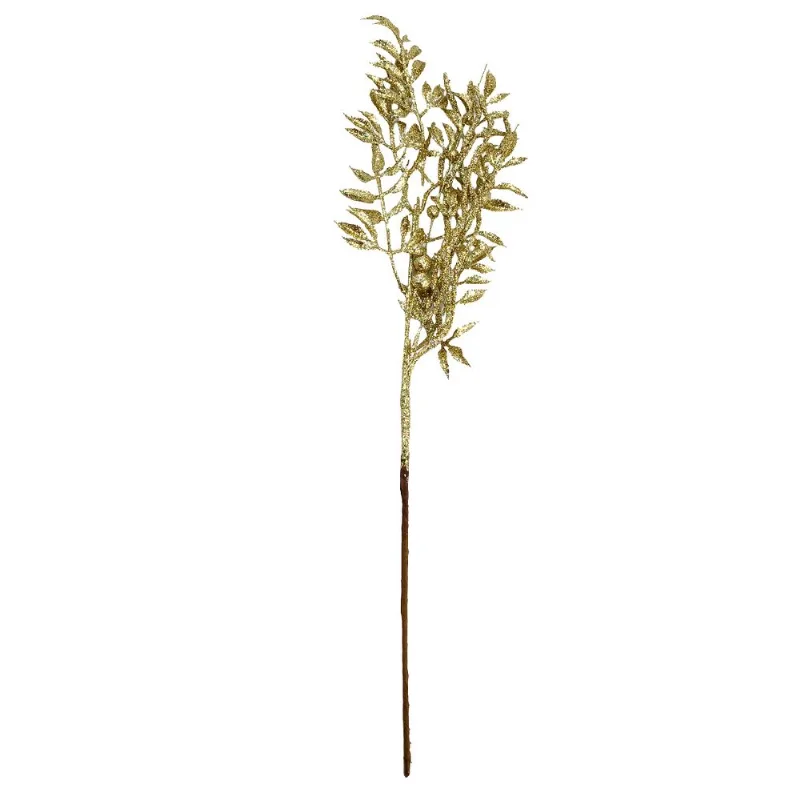 Haste Natalina 55cm em Plástico Bella Garden Haste Natalina 40cm em Plástico Bella Garden