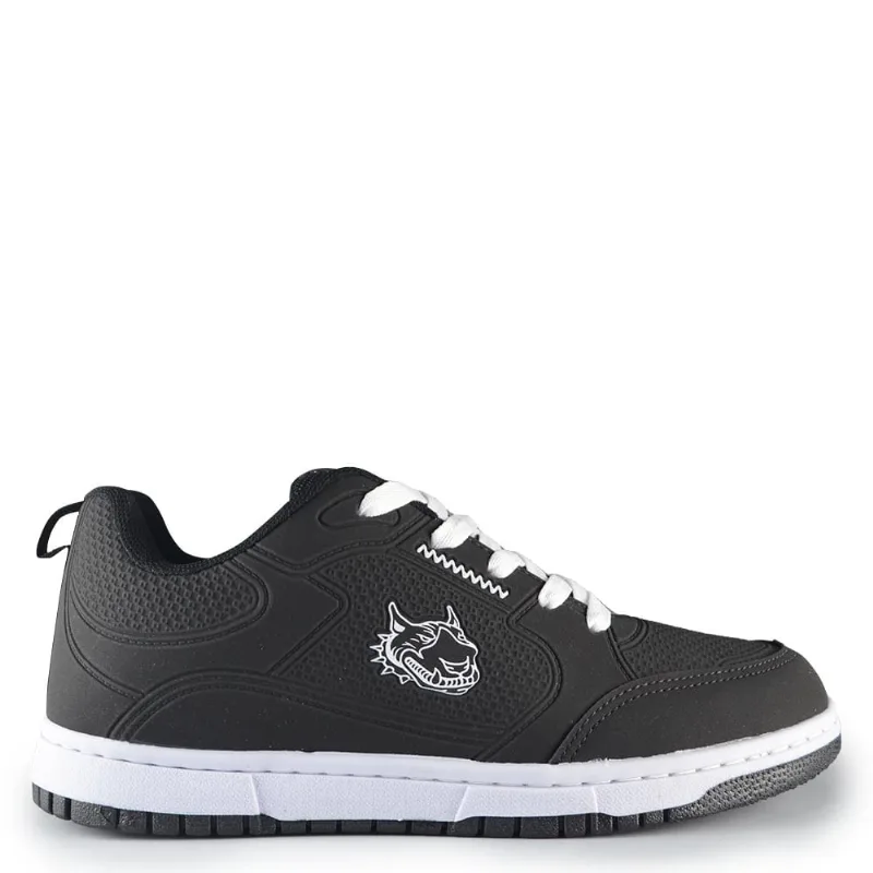 Tênis Casual Red Nose Masculino Legian RNVM115 081 PTO/BCO 44