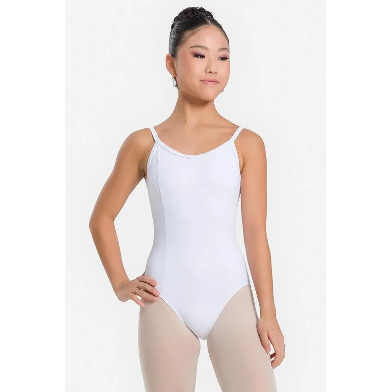 COLLANT FERNANDA - CLASSIC 26/27 - BRANCO G