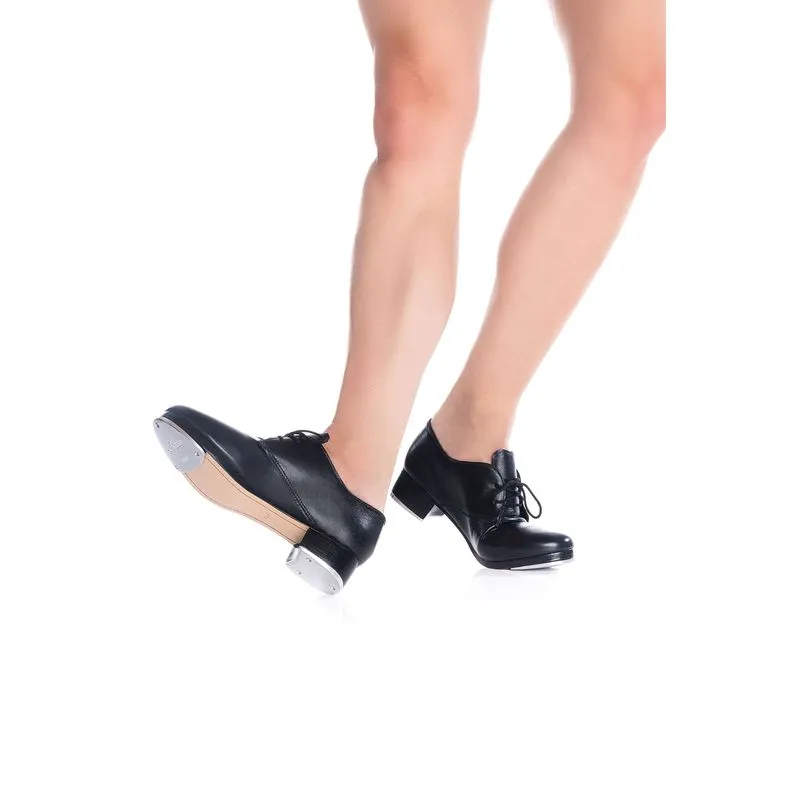 SAPATO DE SAPATEADO PROFISSIONAL - TA850 - PRETO - M .9