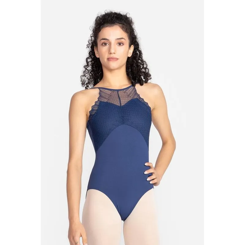 Collant Amanda - Marinho - SD1442 Marinho G