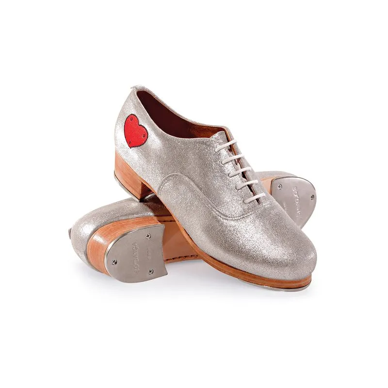 TA880.24DG TAP Profissional Feminino - Freio de Borracha 36½-37 W - Larga