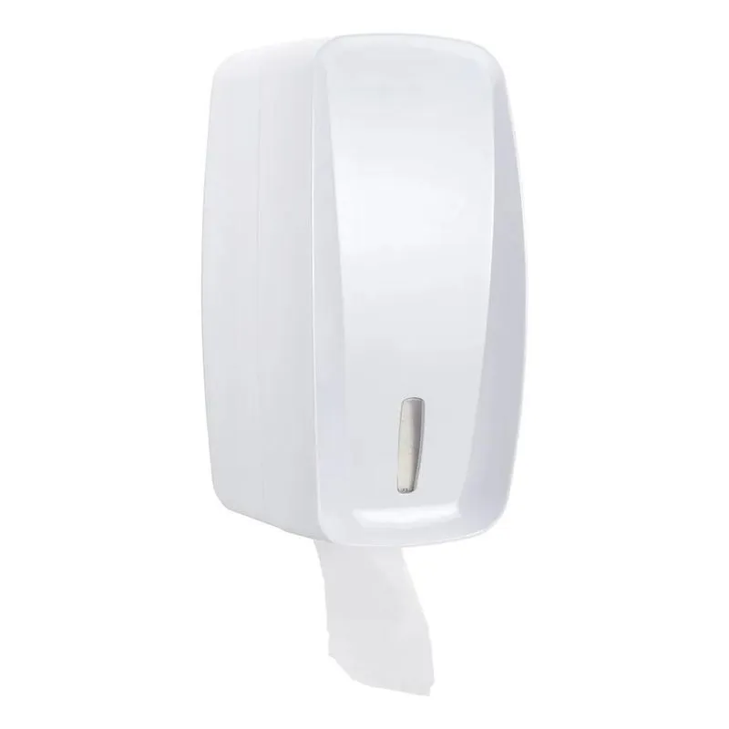 Dispenser Porta Papel Higiênico Cai Cai - Design Invoq