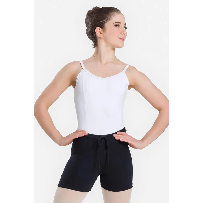 SHORTS BEL - CLASSIC 26/27 - PRETO GG