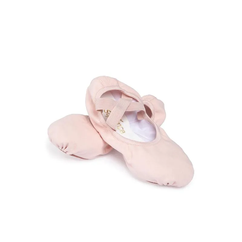 MEIA-PONTA SD16 - ROSA BB - E - ADULTO 8L