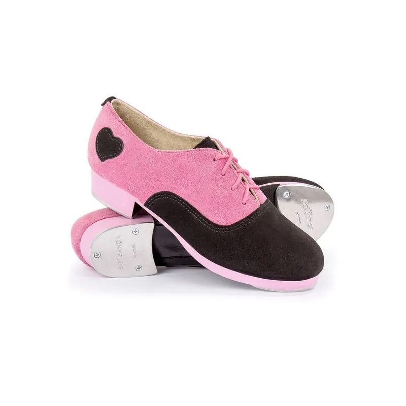 TA880.96DG TAP Profissional Feminino - Freio de Borracha 96DG 36½-37 M - Média