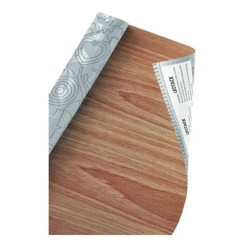 3x Papel Adesivo Rolo 10 Metros Envelopamento Móveis Madeira