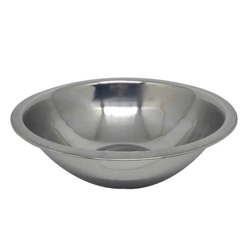 Tigela em Inox 28cm Livon