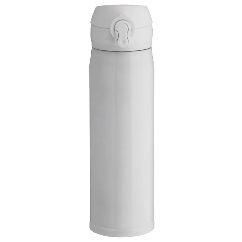 Garrafa Térmica 400ml em Aço Inox Livon