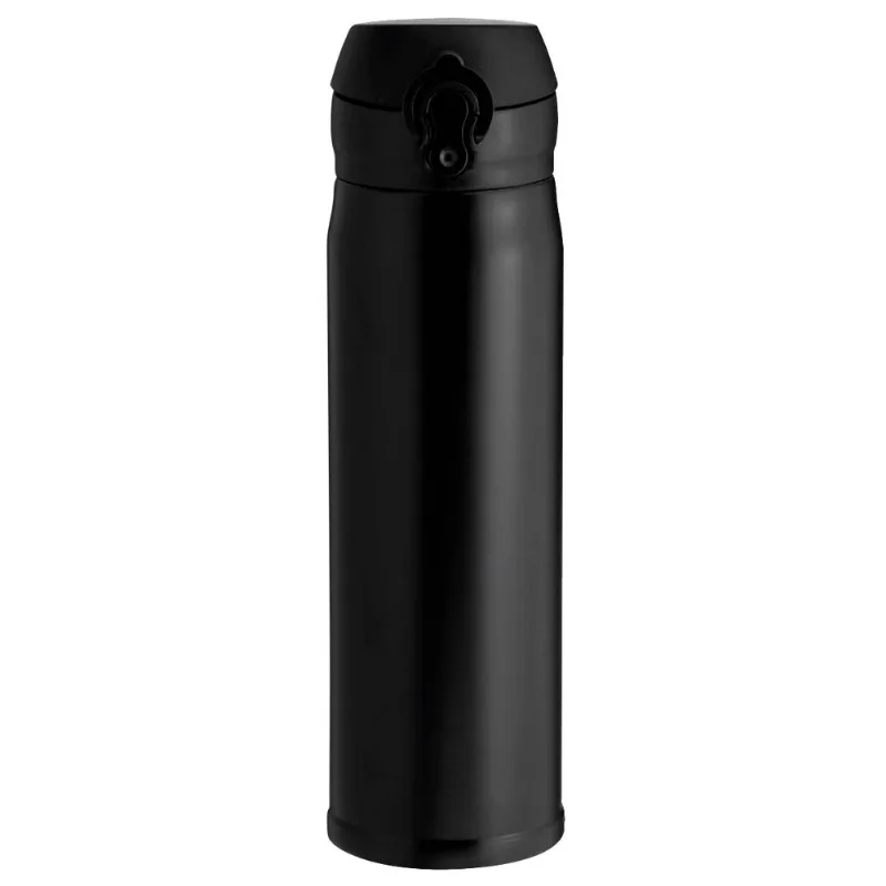 Garrafa Térmica 400ml em Aço Inox Livon