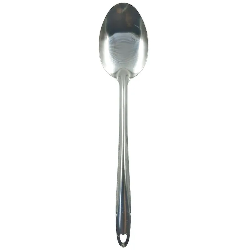 Colher 37cm em Inox Livon