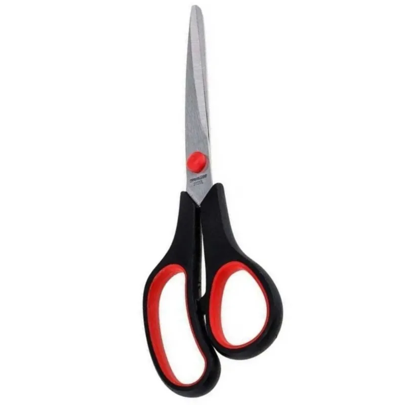 Tesoura Multiuso 8,5" 20cm em Aço Inox Livon