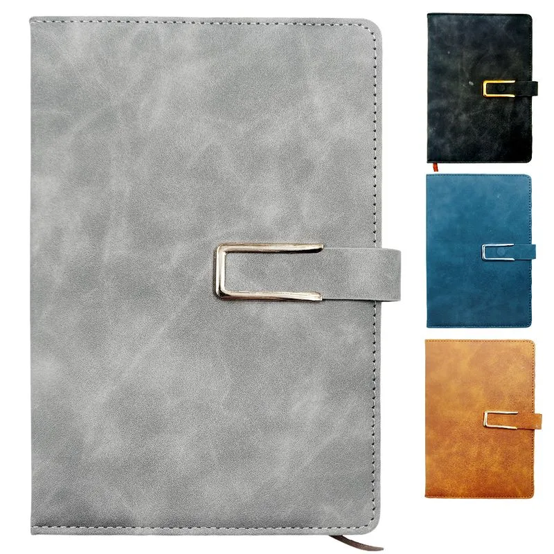 Caderno de Anotações 21x14cm em Papel Livon