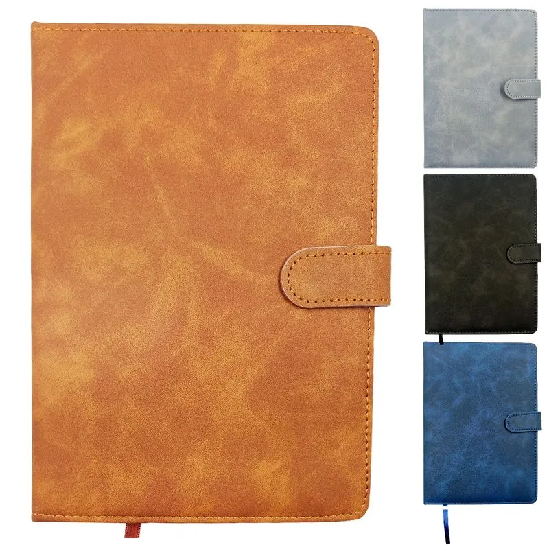 Caderno de Anotações 21x14cm em Papel Livon