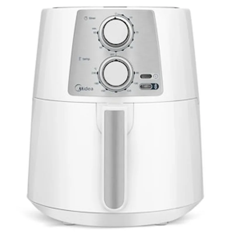 Fritadeira Elétrica Midea FRA31 Branco - Midea