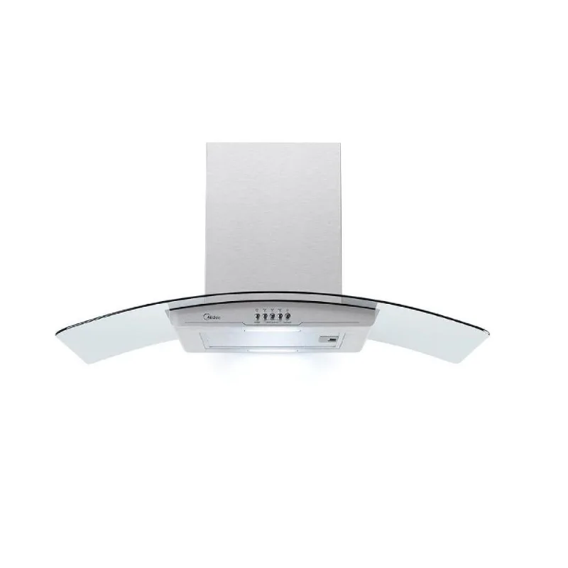 Coifa Midea RGB901 Inox - Midea
