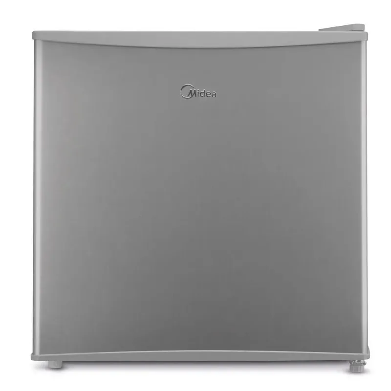 Frigobar Midea MRC06B1-S Cinza - Midea