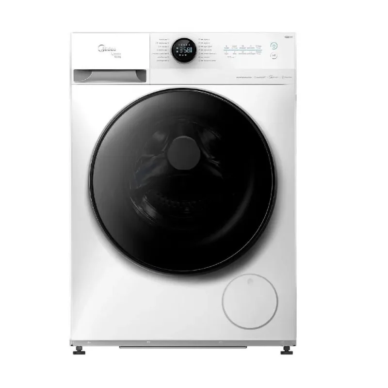 Lavadora Midea Healthguard Smart 12,5kg Branca 220v - Midea