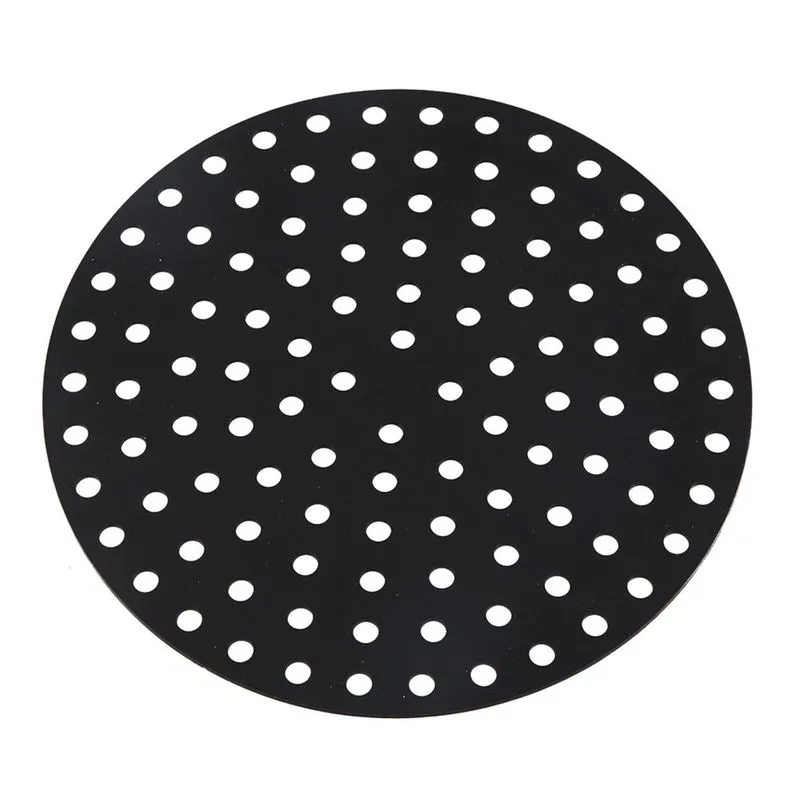 Protetor Silicone Para Fritadeira Airfryer Redondo