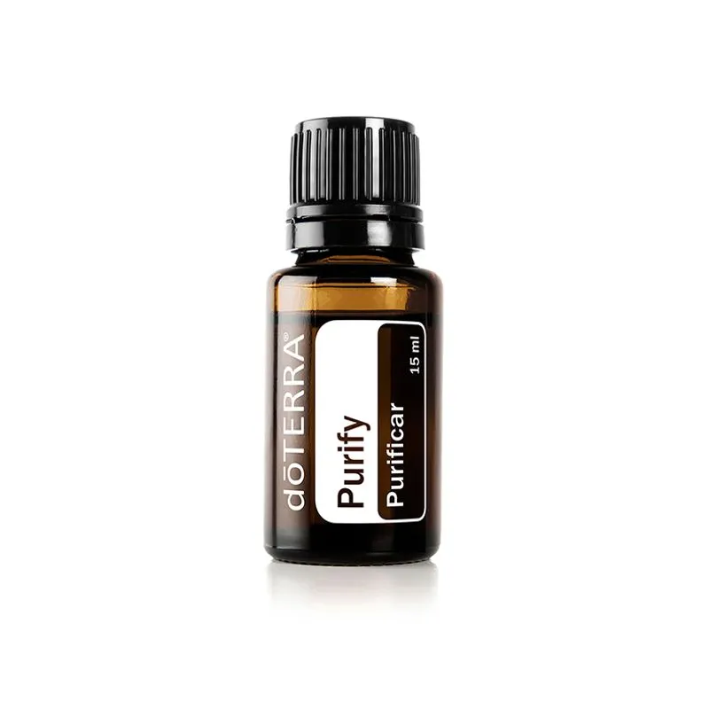 Óleo Essencial Purify Doterra 15ml