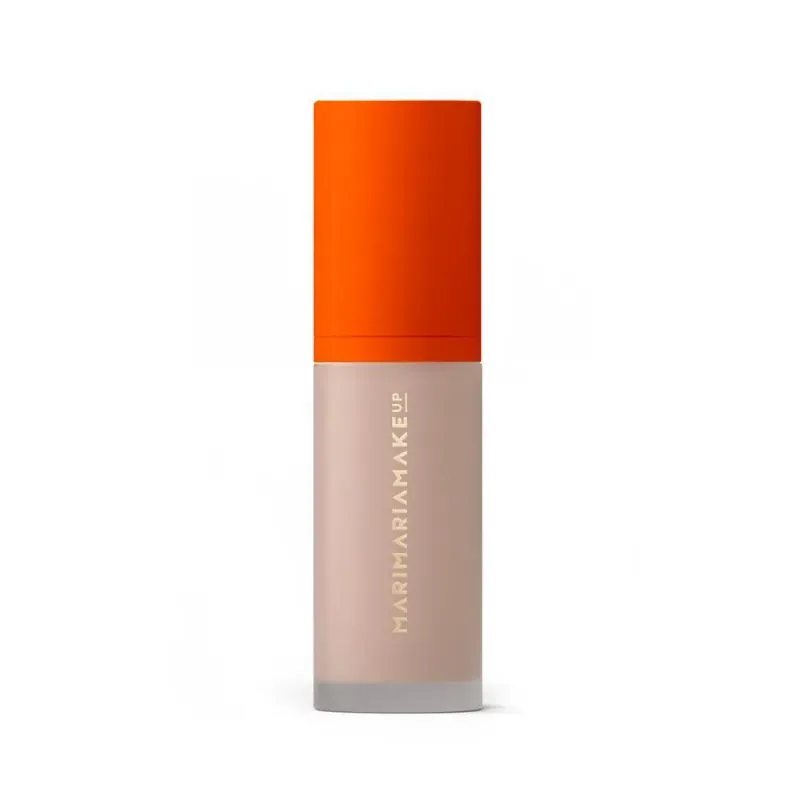 Mari Maria Base E Corretivo Matte Velvet Skin Bege Claro 1