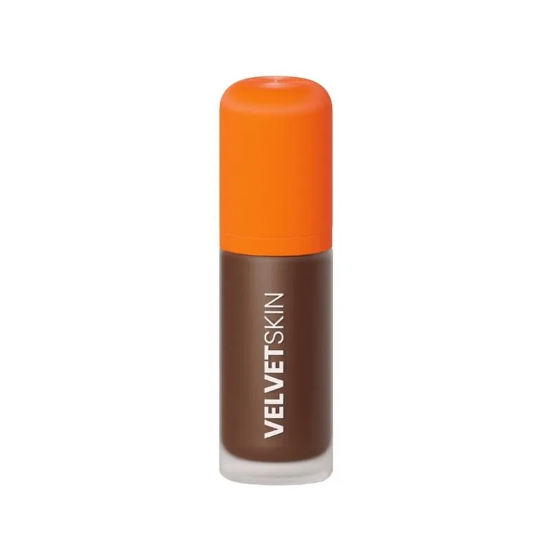 Mari Maria Base E Corretivo Matte Velvet Skin Cacau